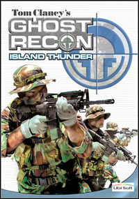 Tom Clancy's Ghost Recon: Island Thunder