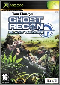 Tom Clancy's Ghost Recon: Island Thunder