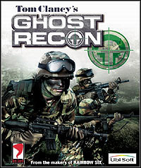 Tom Clancy's Ghost Recon