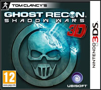 Tom Clancy's Ghost Recon: Shadow Wars