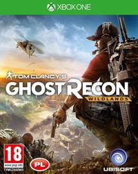 Tom Clancy's Ghost Recon: Wildlands (XONE)