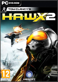 Tom Clancy’s H.A.W.X. 2