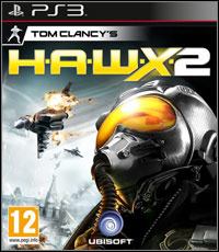 Tom Clancy’s H.A.W.X. 2