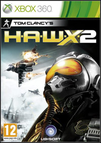 Tom Clancy’s H.A.W.X. 2