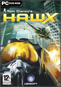 Tom Clancy's H.A.W.X.