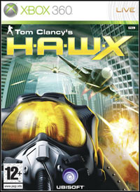 Tom Clancy's H.A.W.X.