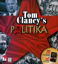 Tom Clancy's Politika