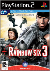 Tom Clancy's Rainbow Six 3