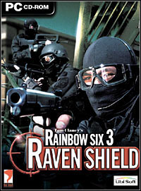 Tom Clancy's Rainbow Six 3: Raven Shield