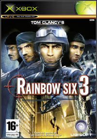 Tom Clancy's Rainbow Six 3