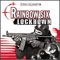 Tom Clancy's Rainbow Six: Lockdown