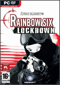 Tom Clancy's Rainbow Six: Lockdown