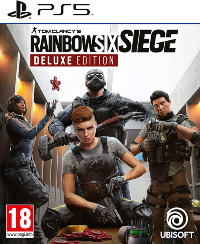 Tom Clancy's Rainbow Six: Siege - Deluxe Edition - WymieńGry.pl