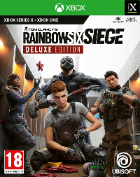 Tom Clancy's Rainbow Six: Siege - Deluxe Edition