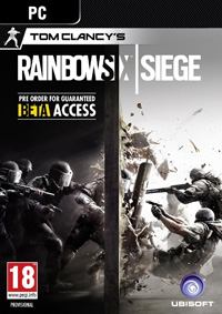 Tom Clancy's Rainbow Six: Siege