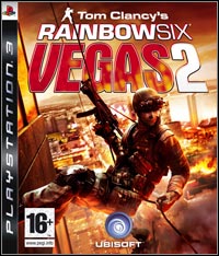 Tom Clancy's Rainbow Six Vegas 2