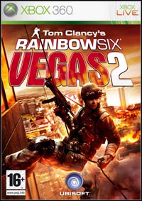 Tom Clancy's Rainbow Six Vegas 2