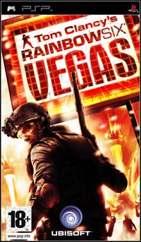 Tom Clancy's Rainbow Six Vegas