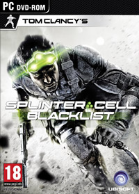 Tom Clancy's Splinter Cell: Blacklist