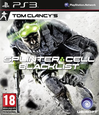 Tom Clancy's Splinter Cell: Blacklist