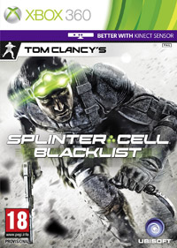 Tom Clancy's Splinter Cell: Blacklist