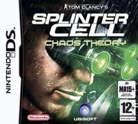 Tom Clancy's Splinter Cell: Chaos Theory