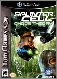 Tom Clancy's Splinter Cell: Chaos Theory