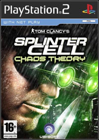 Tom Clancy's Splinter Cell: Chaos Theory