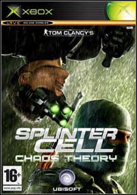 Tom Clancy's Splinter Cell: Chaos Theory