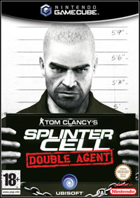 Tom Clancy's Splinter Cell: Double Agent