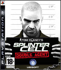 Tom Clancy's Splinter Cell: Double Agent