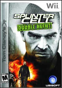 Tom Clancy's Splinter Cell: Double Agent