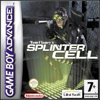 Tom Clancy's Splinter Cell