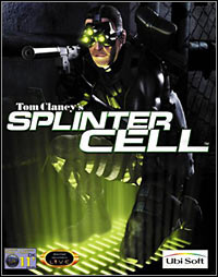 Tom Clancy's Splinter Cell