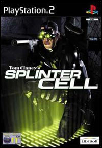 Tom Clancy's Splinter Cell