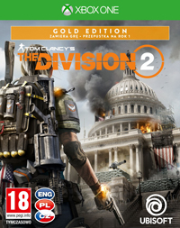 Tom Clancy's The Division 2: Gold Edition