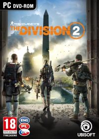 Tom Clancy's The Division 2