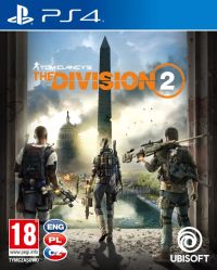 Tom Clancy's The Division 2 (PS4)