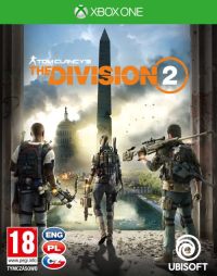 Tom Clancy's The Division 2