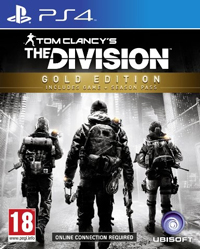 Tom Clancy's The Division: Gold Edition