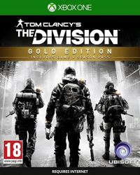 Tom Clancy's The Division: Gold Edition