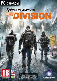 Tom Clancy's The Division