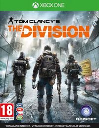 Tom Clancy's The Division