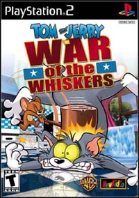 Tom & Jerry: War of the Whiskers