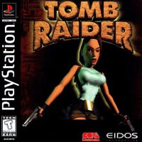 Tomb Raider (1996)