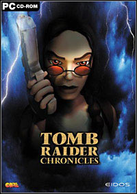 Tomb Raider: Chronicles