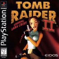 Tomb Raider II: The Dagger of Xian