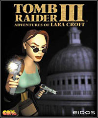 Tomb Raider III: Adventures of Lara Croft