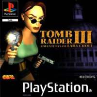 Tomb Raider III: Adventures of Lara Croft