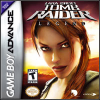 Tomb Raider: Legenda